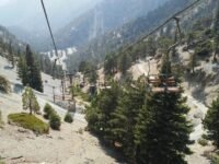 2018 0818 Baldy(10,064ft) via Register Ridge Trail