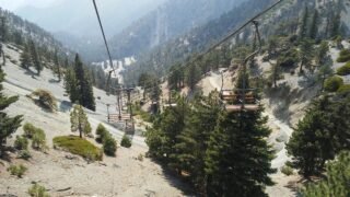 2018 0818 Baldy(10,064ft) via Register Ridge Trail