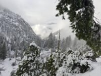 2019 0112  Bighorn Peak [2편]