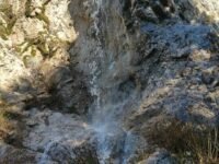 2019 0216 Mt. Lowe Railway Loop to Inspiration Point and Echo Mt. ( 2,744 ft gain, 11.4 mi round trip )