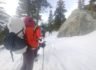 2/22/2019  Mt. Baldy (10,064 ft) via Sierra Club Hut (3권, 리틀러 & 무타 & 비디오 클립 모음편 )