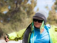 3/23/2019 Baden -Pawell via Vincent Gap (7.8 mi round trip,, 2,900 ft  gain)