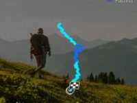 4/20/2019 Timber Mountain (8,303 ft, Ryan님의 기록)