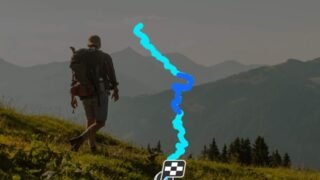 4/20/2019 Timber Mountain (8,303 ft, Ryan님의 기록)