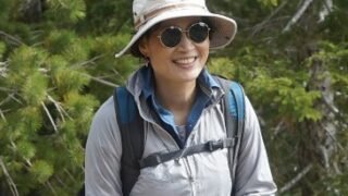 5/18/2019  Baden-Powell via Vincent Gap ( 2,900 gain, 7,8mi round trip)