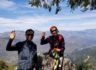 8/3/2019.  Mt. Wilson via Devore Campground (11.4 mi)