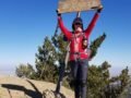 11/16/2019 Mt. Baden-Powell (9,406 ft) via Dawson Saddle to Vincent Gap (2,900 ft gain, 10mi)