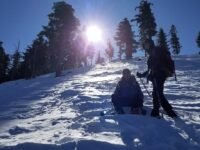 1/11/2020     Bighorn  Peak via Icehouse  Canyon (9 mi)