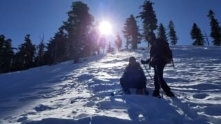 1/11/2020     Bighorn  Peak via Icehouse  Canyon (9 mi)