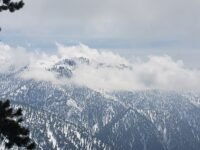 3/28/2020   Azusa /Mt. Baldy