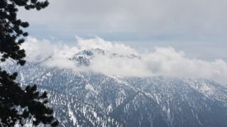 3/28/2020   Azusa /Mt. Baldy