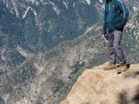 7/18/2020  Mt. Islip (8,250 ft)  via Crystal Lake ( 3,000 ft gain, 9.2 mi)
