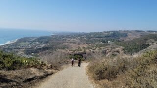 9/26/2020     Crystal Cove Trail &  정기 총회