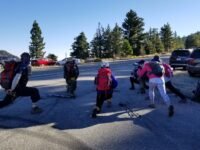 8/29/2020 Throop Peak  via Slip Saddle