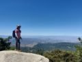 7/25/2020 Tahquitz Peak ( 8.1 mi)