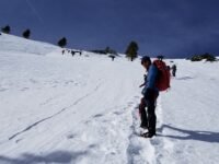12/5/2020   Mount Lowe Loop (9mi) via Inspirartion Point Interpretive Site (2,839 ft gain) & 올해의 사진들 (출품작 @ 송년회)