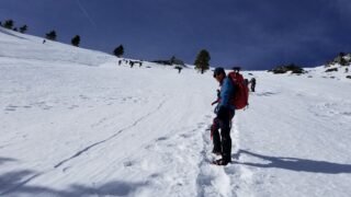 12/5/2020   Mount Lowe Loop (9mi) via Inspirartion Point Interpretive Site (2,839 ft gain) & 올해의 사진들 (출품작 @ 송년회)