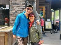 6/11/2021  스페셜 산행  6편 (Grand Teton National  Park )
