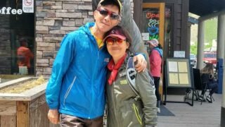 6/11/2021  스페셜 산행  6편 (Grand Teton National  Park )