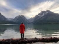6/10/2021  스페셜 산행  5편  (Grand  Teton  National  Park  )