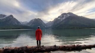 6/10/2021  스페셜 산행  5편  (Grand  Teton  National  Park  )