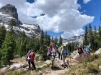 6/8/2021    스페셜 산행 3편 ( Grand Teton  National Park )