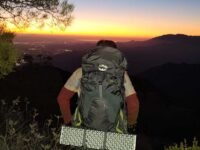 11/6/2021   Cactus  to  Clouds  / C2C  ( 21.2 mi Point  to Point  / 10,354 ft  gain)