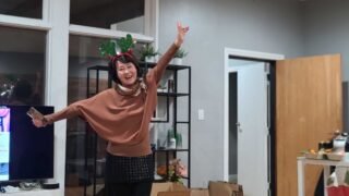 12/4/2021. 한 해를 보내며 ...( 2021 송년회)