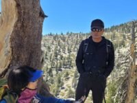 5/21/2022 San Antonio (10,064 ft, Baldy) via  Manker Flat  ( 7.8mi,  3,900 ft gain)