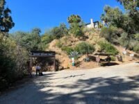 6/25/2022 Mt.Wilson via Mt. Wilson trailhead ( 15 mi, 4,664 ft gain)