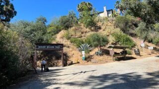 6/25/2022 Mt.Wilson via Mt. Wilson trailhead ( 15 mi, 4,664 ft gain)