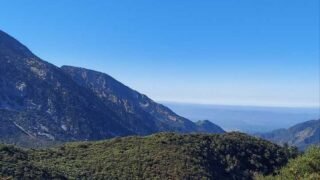 8/27/2022 West Baldy  via Bear Canyon  Trail head ( 12mi)