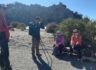 1/21/2023.  Mt. Lowe via Red Box ( 9.2 mi, up 1,820 ft / dn 1,120 ft )