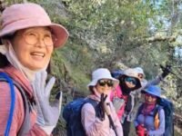 4/ 1/ 2023 Inspiration Point via Millard Falls Trail (13mi), and  more