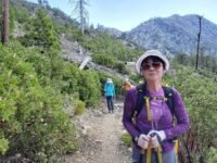 5/20/2023   Mount Islip Trail ( 9.2 mi,  2,398 ft gain )