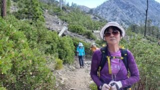 5/20/2023   Mount Islip Trail ( 9.2 mi,  2,398 ft gain )