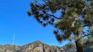 8/26/2023  Inspiration via Millard Falls Trailhead (12.5 mi, 2,762 ft gain)