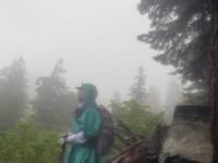 9/ 2 / 2023. Kelly Camp via Icehouse Canyon ( 9.6 mi,  3,097 ft gain)