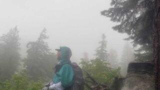 9/ 2 / 2023. Kelly Camp via Icehouse Canyon ( 9.6 mi,  3,097 ft gain)
