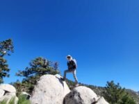 10/28/2023  Pacifico Mount via Mill Creek (12.2 mi,  2,175 ft gain)