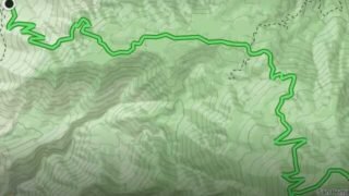 11/04/ 2023. San Bernardino Peak (10, 649 ft) via Angelus Oaks (15.9 mi,  4,715 ft gain)