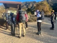 12/16/2023  Henninger Flat via Eaton Canyon ( 7.3 mi,  1,568 ft gain)