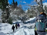 2/10/2024  Bighorn Peak via Icehouse Canyon