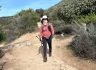 3/10/2024 Mt. Lowe Railway Loop #3 ( 9.8 mi, 2,762 ft gain  )