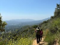 5/11/2024  Inspiration Point Interpretive Site ( 9mi, 2,839  ft gain  )