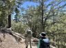 5/25/2024 Tahquitz Peak via South Ridge Trail (7.8 mi, 3,057 ft gain)