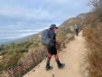 11/23/2024.  Inspiration Point Interpretive Site (9mi,  2,839 ft gain)
