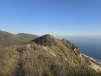 3/8 /2025  Sycamore Canyon Campground