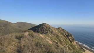 3/8 /2025  Sycamore Canyon Campground