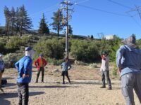 5/24 /2025   Mt Pacifico (7,214ft) via Mill Creek Trailhead (12.2mi,  2,175 ft gain  )